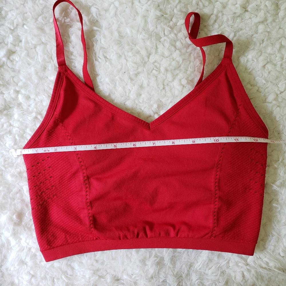 🌻 fabletics • sync sports bra - Picture 9 of 10